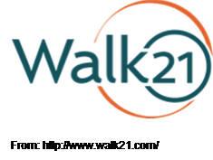 WALK21 WALK21
